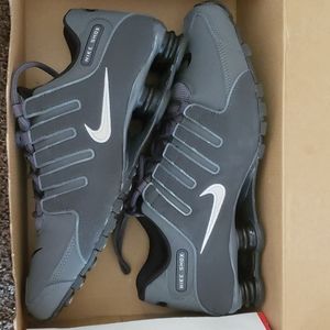 Nike Shox NZ